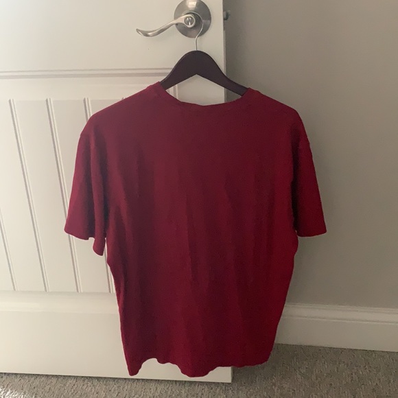 5 shirtsleeved T-Shirts - Picture 5 of 6